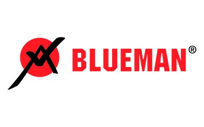 Blueman