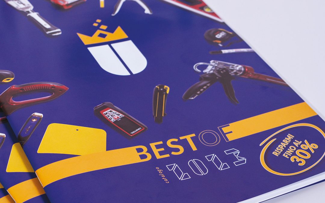 Best of 2023: 28 pagine con i migliori prodotti Ullmann in promo