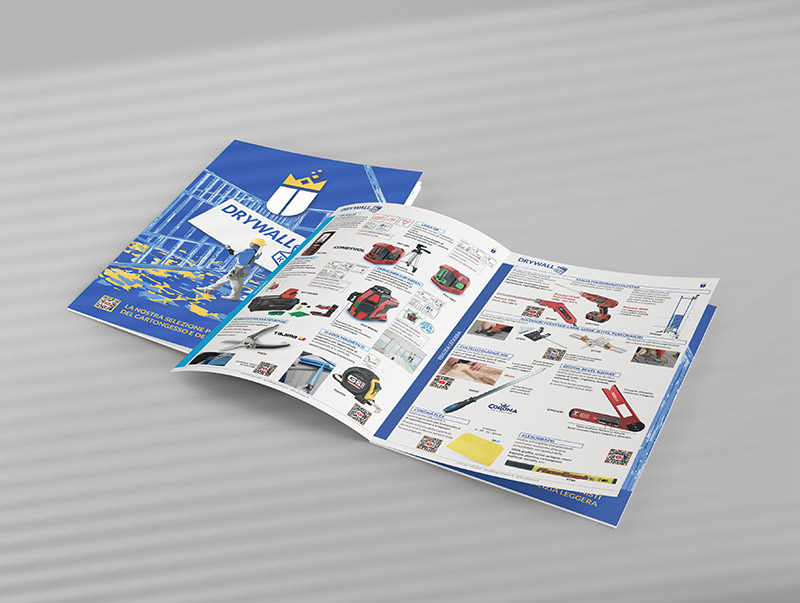 Il Drywall Kit Ullmann: la nostra selezione dei migliori articoli per l’edilizia leggera